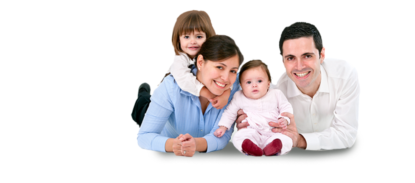 Happy Family
